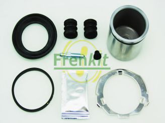 254950 FRENKIT Ремкомплект суппорта+поршень mercedes c-class (w202) 3-93->5-00 180 200 220 250 280