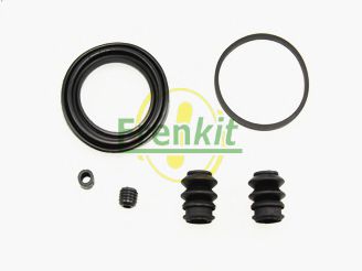 257034 FRENKIT Ремкомплект суппорта передний subaru impreza 1.5 1.6  2.0 02-98->