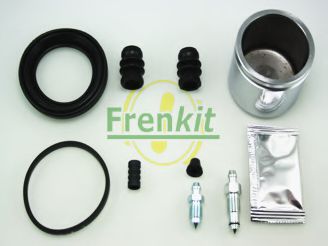 257907 FRENKIT Ремкомплект суппорта honda accord, mb w168 1997-,
