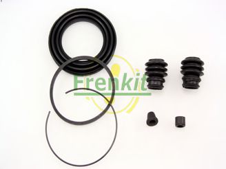 260037 FRENKIT Ремкомплект суппорта mitsubishi galant, sapporo