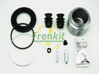 260911 FRENKIT Ремкомплект суппорта+поршень mitsubishi galant iv v series 01-88- 08-96 montero ii series 12-95-
