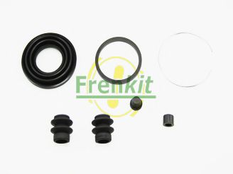 238045 FRENKIT Ремкомплект тормозного суппорта заднего (d38 мм, Akebono) Frenkit
