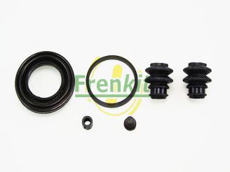 243041 FRENKIT Ремкомплект суппорта mazda cx-7 2007-