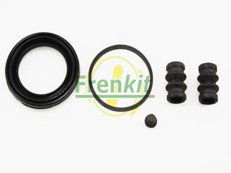 257058 FRENKIT ремкомплект суппорта mb a-class w169 2004-, c-clas