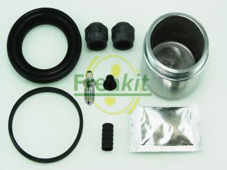 257951 FRENKIT Ремкомплект суппорта+поршень mitsubishi pajero mini series 09-99- 07-06 montero io series 09-99- 0