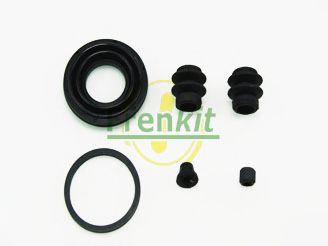 235024 FRENKIT Ремкомплект тормозного суппорта заднего (Akebono, d35мм) Frenkit