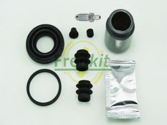 235913 FRENKIT ремкомплект суппорта vw touareg 02-10, audi q7 06-