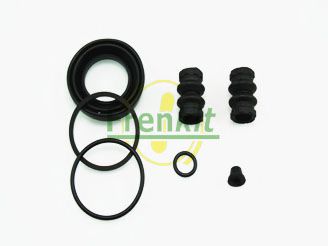 243048 FRENKIT Ремкомплект суппорта audi a5 09-, a6 05-11, a8 07-