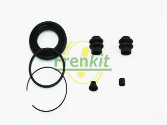 243051 FRENKIT Ремкомплект тормозного суппорта заднего (Akebono, d43мм) INFINITI NISSAN RENAULT Frenkit 243051