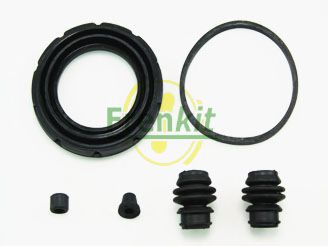 263005 FRENKIT Ремкомплект суппорта lexus rx 03-