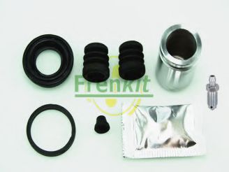 232907 FRENKIT Ремкомплект тормозного суппорта с поршнем заднего (d32 мм, DAC) Frenkit