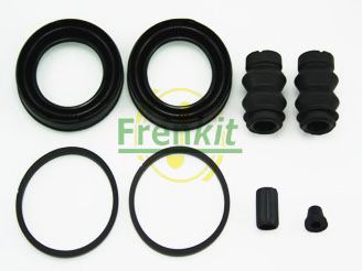 248091 FRENKIT Ремкомплект суппорта передний volkswagen amarok 2.0 09-10-  ford transit v series ( 06- 13 ) all t
