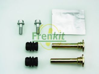 810024 FRENKIT Подшипник выжим.ford mondeo iii 2.0-3.0 00-07