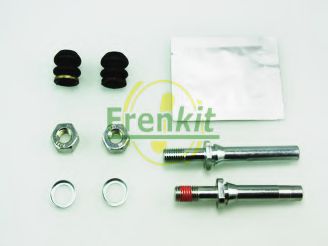 810031 FRENKIT Комплект направляющих суппорта volkswagen transporter iv series (07-90->04-03) all types 07-90->04-0