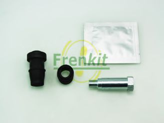 814002 FRENKIT F8142_113-1417X ремк-т направл. суппорта с направл. Aisin Suzuki Wagon R+ 98>