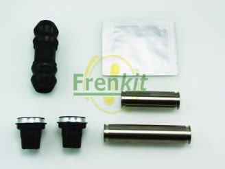 816004 FRENKIT Комплект направляющих суппорта mercedes sprinter (bm901-902-903-904-905) 95- 06  vito