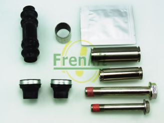 820003 FRENKIT Комплект направляющих суппорта renault master ii series 07-98->/opel movano all types 07-98->