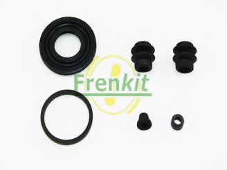 235026 FRENKIT Ремкомплект суппорта заднего без поршня 35 мм ASX LANCER X OUTLANDER II Frenkit