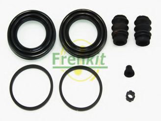 243052 FRENKIT Ремкомплект суппорта передний hyundai h 1 2.5 crdi 12-02-