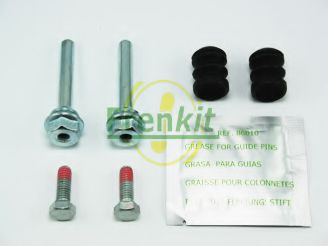 808006 FRENKIT Комплект направляющих суппорта mercedes e-class (w124 s124) / volkswagen golf  / renault  fluence