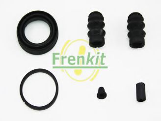 238073 FRENKIT Ремкомплект суппорта задний honda cr-v iii series 2.0 2.4 10-06- 06-12