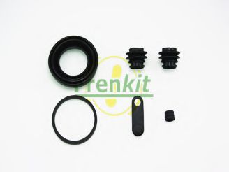 242040 FRENKIT Ремкомплект суппорта задний hyundai h 1 2.4 2.5crdi 01-07-