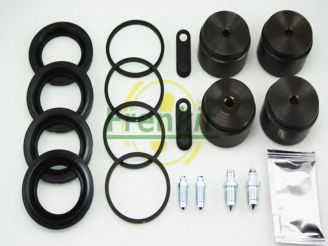 246914 FRENKIT Ремкомплект суппорта vw touareg 06-