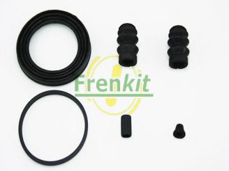 260069 FRENKIT Ремкомплект тормозного суппорта переднего (d60 мм, Bosch) Frenkit