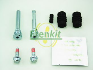 810042 FRENKIT Комплект направляющих тормозного суппорта заднего (ATE, d10мм) CRUZE ORLANDO ASTRA J 810042 Frenkit