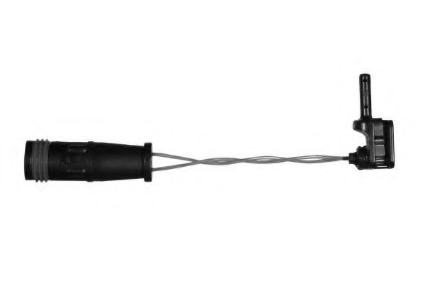98024700 TEXTAR Датчик износа торм. колодок MB W203/W211/W220 98- компл. (комплект из 2-х шт)