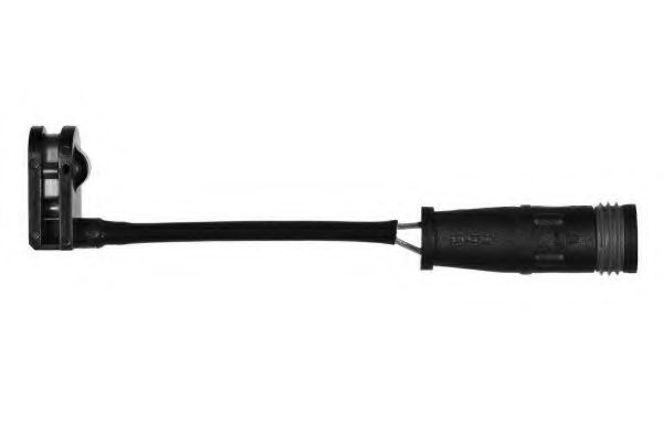 98033800 TEXTAR Датчик износа торм. колодок MB SPRINTER