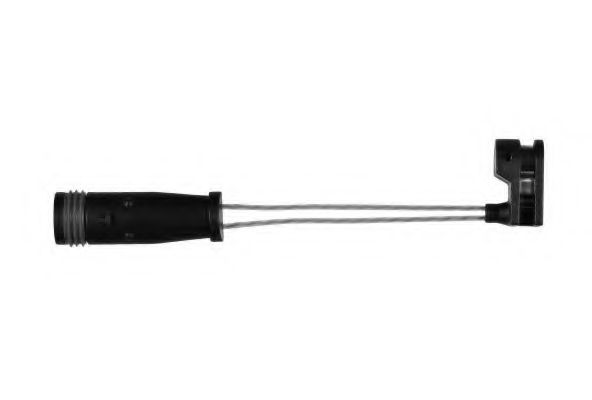98040100 TEXTAR Датчик износа торм. колодок MB W166/X166 11-