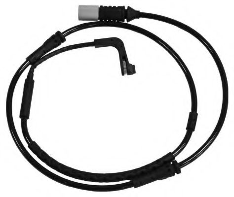 98043000 TEXTAR Датчик износа торм. колодок BMW 7(F01) 08- перед.