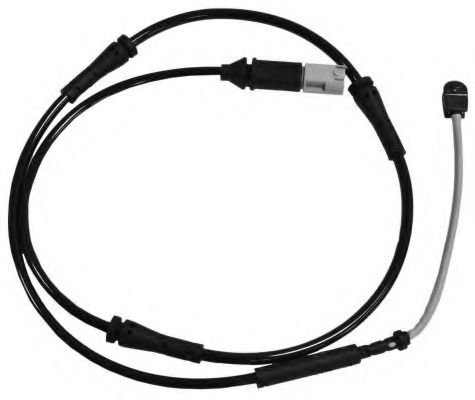 98043200 TEXTAR Датчик износа торм. колодок BMW 5(F07) 09- задн.