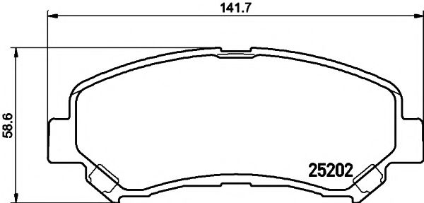 2520201 TEXTAR   FR