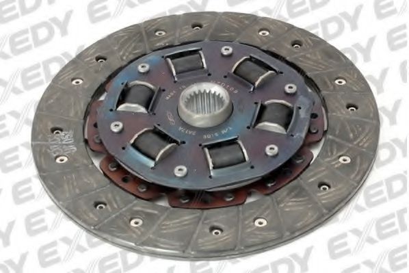 MZD109 EXEDY Диск сцепления [215mm]