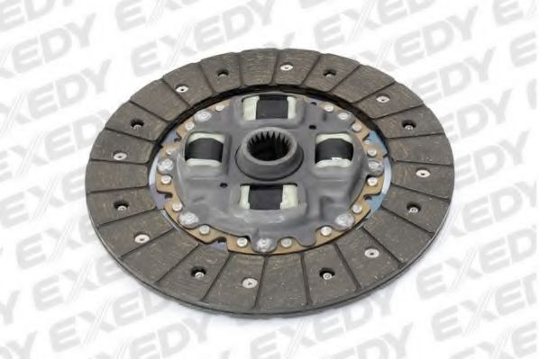 TYD313 EXEDY ДИСК СЦЕПЛЕНИЯ