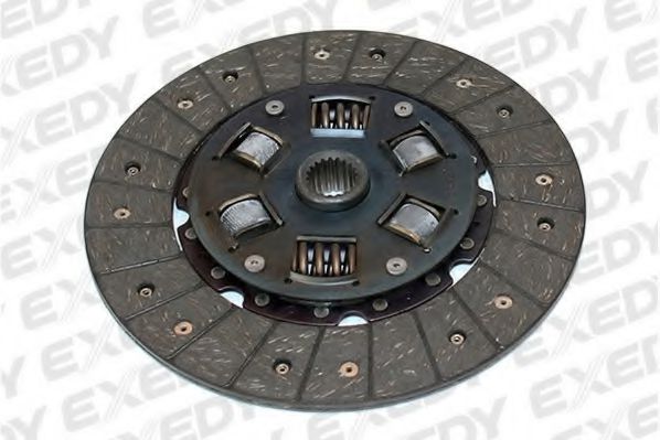 HYD304 EXEDY Диск сцепления hyundai sonata, elantra 1.6-2.0