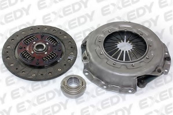 MBK2029 EXEDY Комкт сцепления [225 mm]