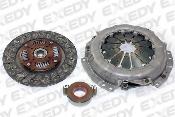 TYK2151 EXEDY Комкт сцепления [215 mm]