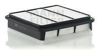 C24011 MANN ФИЛЬТР ВОЗДУШНЫЙ MITSUBISHI L 200 2.5 05-