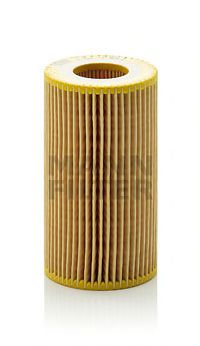 HU7181K MANN Фильтр масляный MB W202-W211/SPRINTER/VITO 2.2D-3.0D/JEEP GRAND CHEROKEE 2.7D