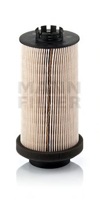 PU9991X MANN Фильтр топлива mb actros