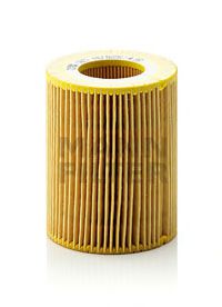 HU9254X MANN Фильтр масляный BMW E36/E39/E46/E60 2.0-4.0