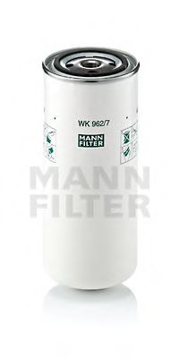WK9627 MANN Фильтр топливный (KC75) (Груз/Комм)