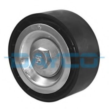 APV1074 DAYCO Ролик натяжителя 