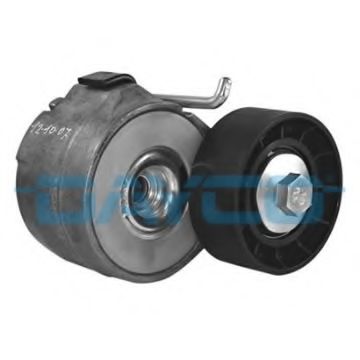APV1078 DAYCO НАТЯЖИТЕЛЬ РЕМНЯ, КЛИНОВОЙ ЗУБЧА