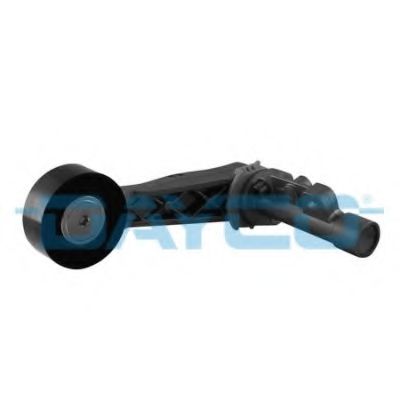 APV2465 DAYCO Натяжитель ремня агрегатов