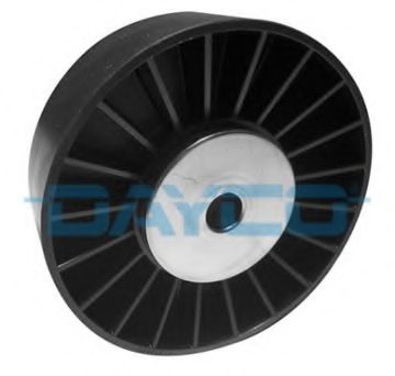APV2645 DAYCO опорный ролик двс