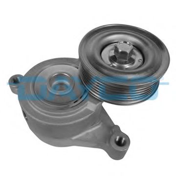 APV3005 DAYCO Натяжитель ремня DA 3 1.4/1.6 03-08